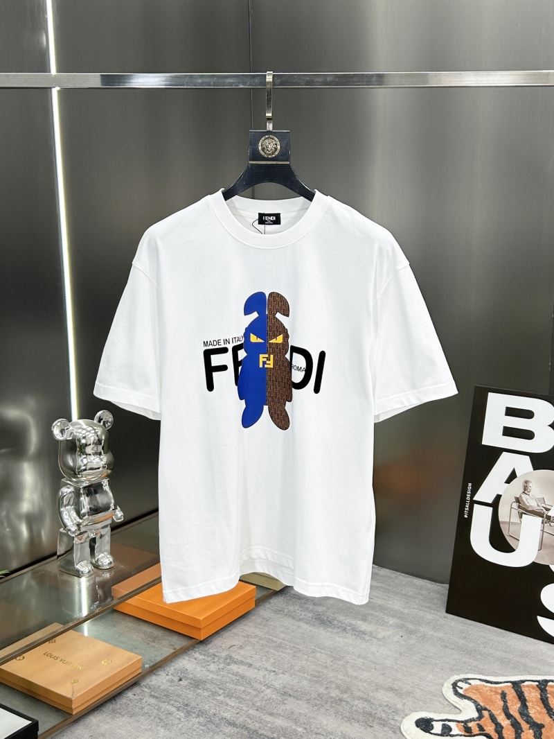 Fendi T-Shirts